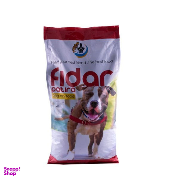 غذا خشک سگ فیدار مدل Maxi Adult وزن 8کیلوگرم