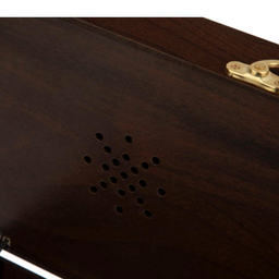 جعبه موزیکال کد 035