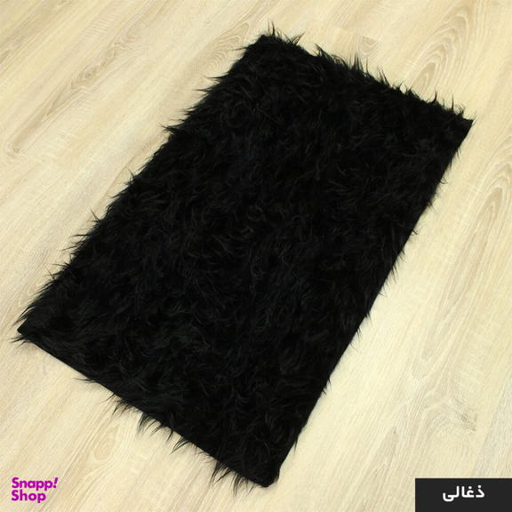 پادری شاران هوم (Sharan Home) طرح‌ خز فانتزی