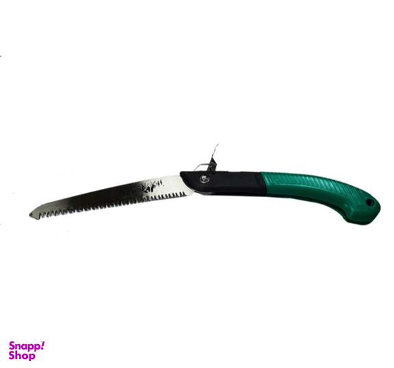 اره باغبانی مدل سامورایی کد G-R
