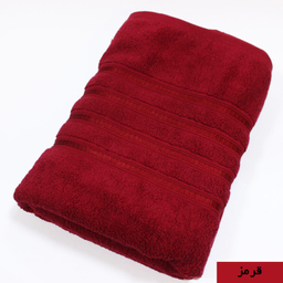 حوله ریسندگی و بافندگی پیشروتاب مدل فورلاین سایز 100×160 سانتی متر