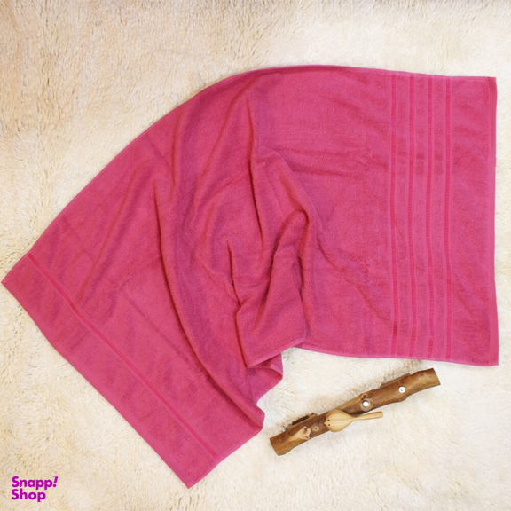 حوله ریسندگی و بافندگی پیشروتاب مدل فورلاین سایز 100×160 سانتی متر