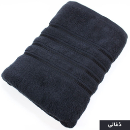 حوله ریسندگی و بافندگی پیشروتاب مدل فورلاین سایز 100×160 سانتی متر