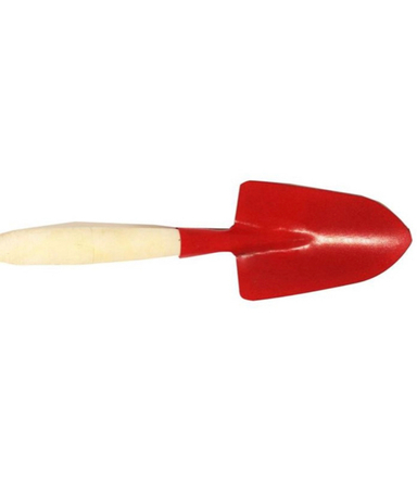 بیلچه باغبانی کد A01
