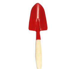 بیلچه باغبانی کد A01