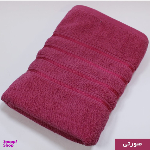 حوله ریسندگی و بافندگی پیشروتاب مدل فورلاین سایز 70×130