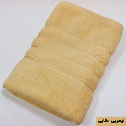 حوله ریسندگی و بافندگی پیشروتاب مدل فورلاین سایز 70×130
