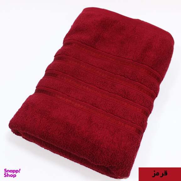 حوله ریسندگی و بافندگی پیشروتاب مدل فورلاین سایز 70×130