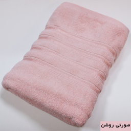 حوله ریسندگی و بافندگی پیشروتاب مدل فورلاین سایز 70×130