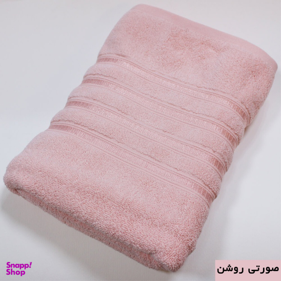 حوله ریسندگی و بافندگی پیشروتاب مدل فورلاین سایز 70×130