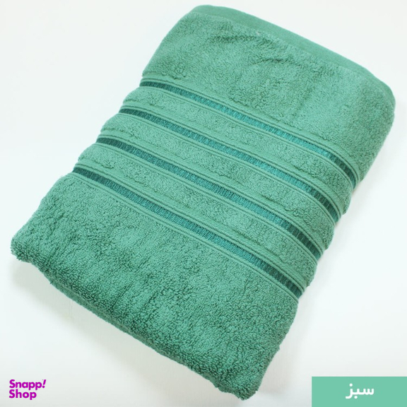 حوله ریسندگی و بافندگی پیشروتاب مدل فورلاین سایز 70×130