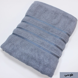 حوله ریسندگی و بافندگی پیشروتاب مدل فورلاین سایز 70×130
