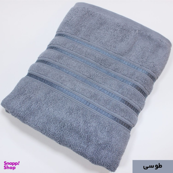 حوله ریسندگی و بافندگی پیشروتاب مدل فورلاین سایز 70×130