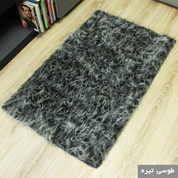 پادری شاران هوم طرح خز فانتزی