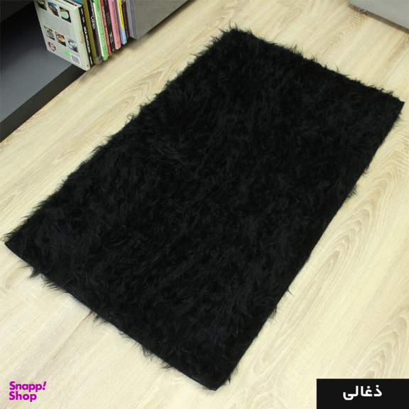 پادری شاران هوم طرح خز فانتزی