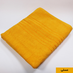 حوله ریسندگی و بافندگی پیشروتاب مدل ویو سایز 100×160