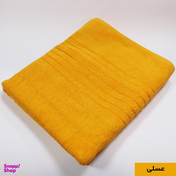 حوله ریسندگی و بافندگی پیشروتاب مدل ویو سایز 100×160