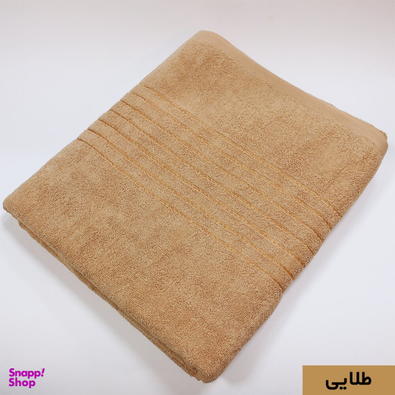 حوله ریسندگی و بافندگی پیشروتاب مدل ویو سایز 100×160
