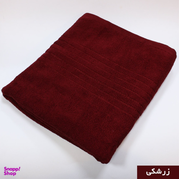 حوله ریسندگی و بافندگی پیشروتاب مدل ویو سایز 100×160