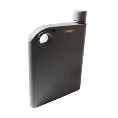 قمقمه مانترا (Mantra) مدل کتابی گنجایش 0.5 لیتر