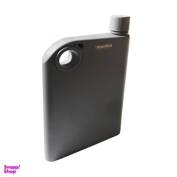 قمقمه مانترا (Mantra) مدل کتابی گنجایش 0.5 لیتر