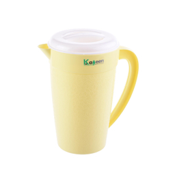 پارچ کاجین (Kajeen) مدل برگ سایز بزرگ