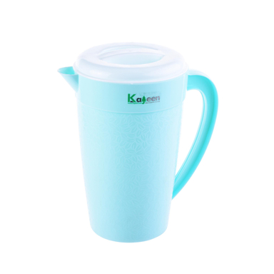 پارچ کاجین (Kajeen) مدل برگ سایز بزرگ