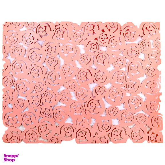 روکش طبقات مانترا (Mantra) مدل فلاور