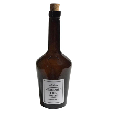 بطری تاپ پلاست (Top Plast) مدل V-784