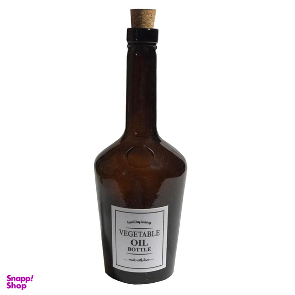 بطری تاپ پلاست (Top Plast) مدل V-784