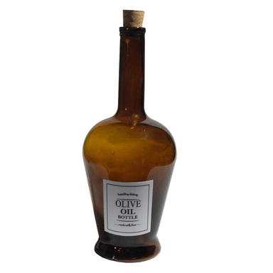 بطری تاپ پلاست (Top Plast) مدل V-325