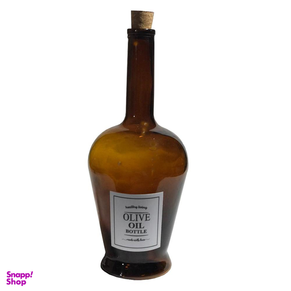 بطری تاپ پلاست (Top Plast) مدل V-325