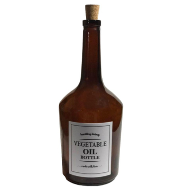 بطری تاپ پلاست (Top Plast) مدل V-841