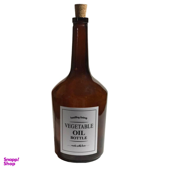 بطری تاپ پلاست (Top Plast) مدل V-841