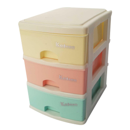 فایل کشویی کاجین (Kajeen) مدل T-3