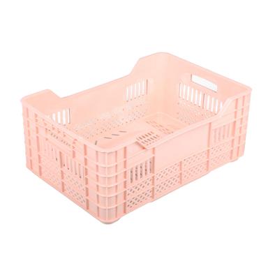 سبد آشپزخانه تاپ پلاست (Top Plast) مدل ترنم سایز 4