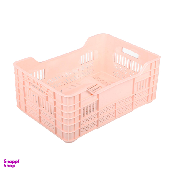 سبد آشپزخانه تاپ پلاست (Top Plast) مدل ترنم سایز 4