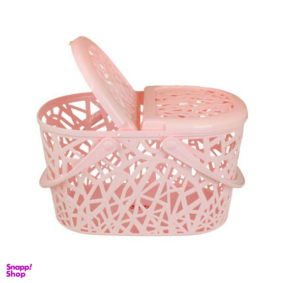 سبد پیک نیک مانترا (Mantra) کد 123