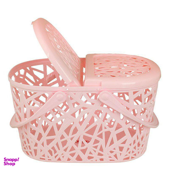 سبد پیک نیک مانترا (Mantra) کد 123