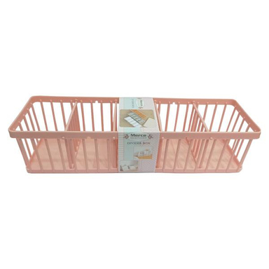 باکس نظم دهنده مرسه (Merce) مدل متحرک کد 84-900
