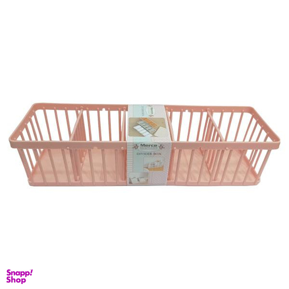 باکس نظم دهنده مرسه (Merce) مدل متحرک کد 84-900