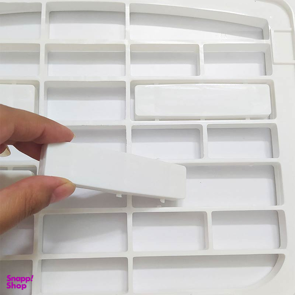 نظم دهنده کابینت مهرسا (Mehrsa)