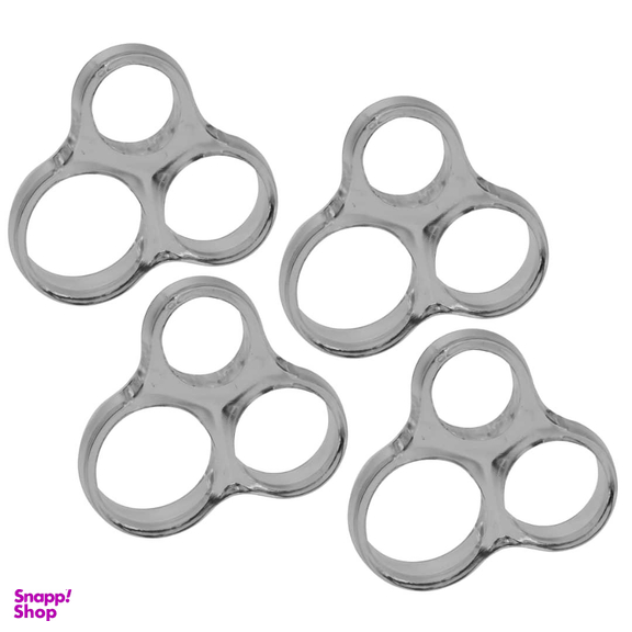 ضربه گیر درب آریسام (Arisam) بسته 4 عددی