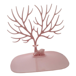 آویز زیور آلات مدل شاخ گوزن