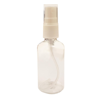 اسپری دستی الکل