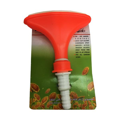 سری آبپاش ابتکار (Ebtekar) مدل گل پسند