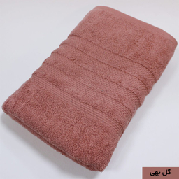 حوله استخری ریسندگی و بافندگی پیشروتاب مدل سزار سایز 70×130 سانتی متر