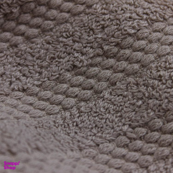 حوله استخری ریسندگی و بافندگی پیشروتاب مدل سزار سایز 70×130 سانتی متر