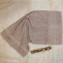 حوله استخری ریسندگی و بافندگی پیشروتاب مدل سزار سایز 70×130 سانتی متر