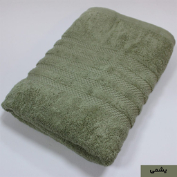 حوله استخری ریسندگی و بافندگی پیشروتاب مدل سزار سایز 70×130 سانتی متر